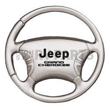 Automotive Gold Key Chain KCWGRA