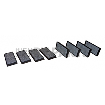 Wix Filters Cabin Air Filter 49382