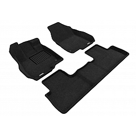 3D Mats Floor Liner AC01404609