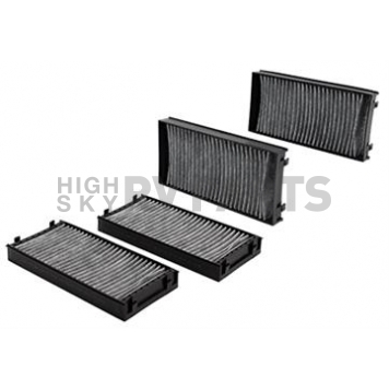 Wix Filters Cabin Air Filter 49585