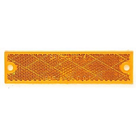 Peterson Mfg. Reflector V487A