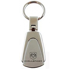 Automotive Gold Key Chain KC3CHA
