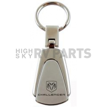 Automotive Gold Key Chain KC3CHA