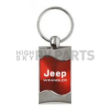 Automotive Gold Key Chain KC3075WRAR