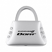 Automotive Gold Key Chain KC9120DART