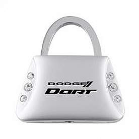 Automotive Gold Key Chain KC9120DART