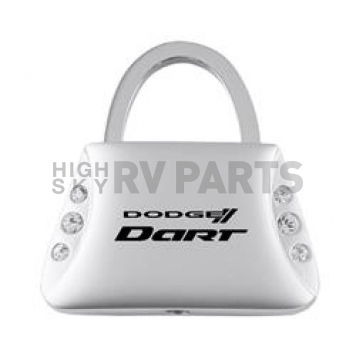 Automotive Gold Key Chain KC9120DART