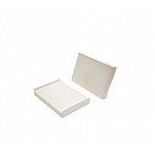 Wix Filters Cabin Air Filter 49378