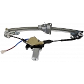Dorman (OE Solutions) Window Regulator 741770