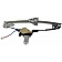 Dorman (OE Solutions) Window Regulator 741770