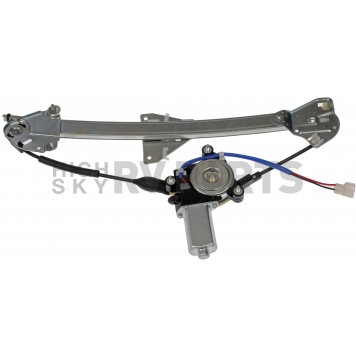 Dorman (OE Solutions) Window Regulator 741770-1