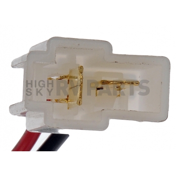 Dorman (OE Solutions) Window Regulator 741770-2