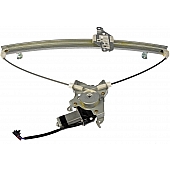 Dorman (OE Solutions) Window Regulator 741426