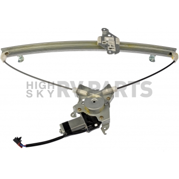 Dorman (OE Solutions) Window Regulator 741426