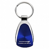 Automotive Gold Key Chain KCBCHA