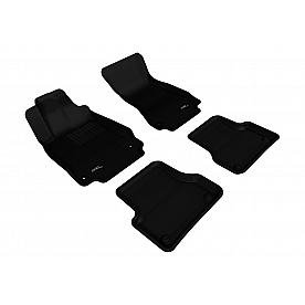 3D Mats Floor Liner AD02201509