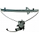Dorman (OE Solutions) Window Regulator 741427