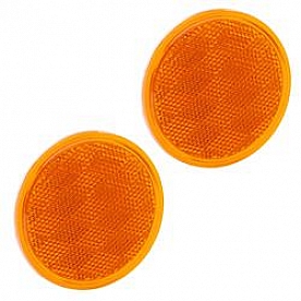 Bargman Reflector 7438020
