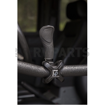 Rugged Ridge Interior Grab Bar 1357962-2