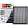 K & N Filters Cabin Air Filter VF2072