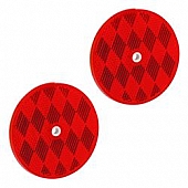 Bargman Reflector 7468010
