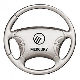 Automotive Gold Key Chain KCWMRY
