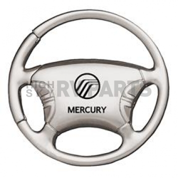 Automotive Gold Key Chain KCWMRY