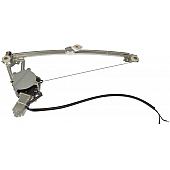 Dorman (OE Solutions) Window Regulator 741406