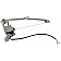 Dorman (OE Solutions) Window Regulator 741406
