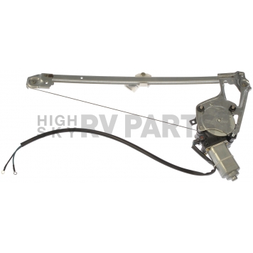 Dorman (OE Solutions) Window Regulator 741406-1