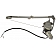 Dorman (OE Solutions) Window Regulator 741406