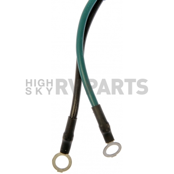 Dorman (OE Solutions) Window Regulator 741406-2
