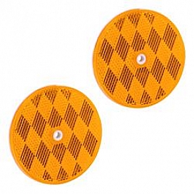 Bargman Reflector 7468020