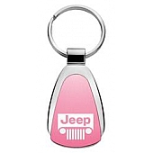 Automotive Gold Key Chain KCPNKJEEG