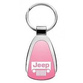 Automotive Gold Key Chain KCPNKJEEG