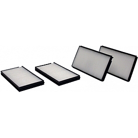 Wix Filters Cabin Air Filter 49374