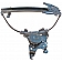 Dorman (OE Solutions) Window Regulator 740038