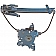 Dorman (OE Solutions) Window Regulator 740038