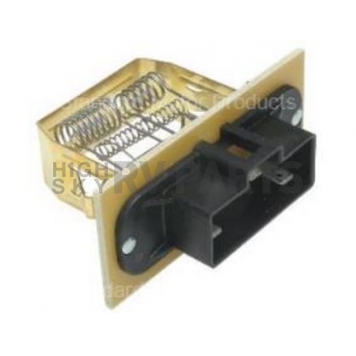 Standard Motor Eng.Management Heater Fan Motor Resistor RU93