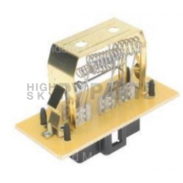 Standard Motor Eng.Management Heater Fan Motor Resistor RU93-1