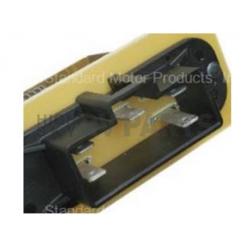 Standard Motor Eng.Management Heater Fan Motor Resistor RU93-2