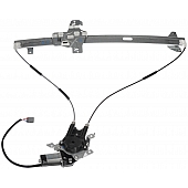 Dorman (OE Solutions) Window Regulator 741586