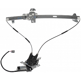 Dorman (OE Solutions) Window Regulator 741586