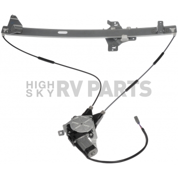 Dorman (OE Solutions) Window Regulator 741586-1