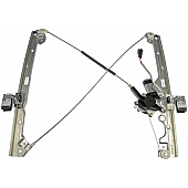 Dorman (OE Solutions) Window Regulator 741442