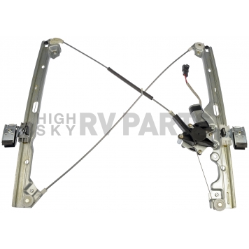 Dorman (OE Solutions) Window Regulator 741442