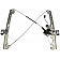 Dorman (OE Solutions) Window Regulator 741442