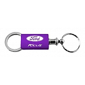 Automotive Gold Key Chain 3718FOCPUR