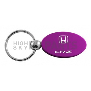 Automotive Gold Key Chain 1340CRZPUR