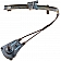 Dorman (OE Solutions) Window Regulator 749150